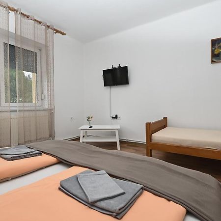 Rozsa Vendeghaz Hotel Tokaj Exterior photo