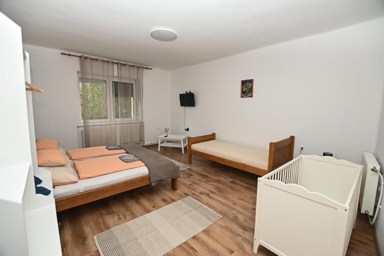 Rozsa Vendeghaz Hotel Tokaj Exterior photo