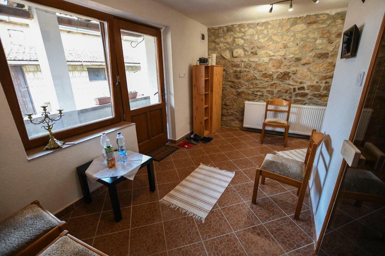 Rozsa Vendeghaz Hotel Tokaj Exterior photo